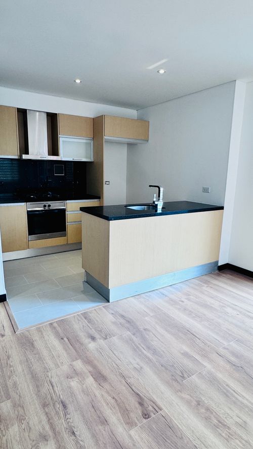 Apartamento en  Venta en Chico norte, Bogotá - Miniatura 6