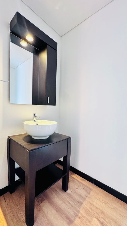 Apartamento en  Venta en Chico norte, Bogotá - Miniatura 8