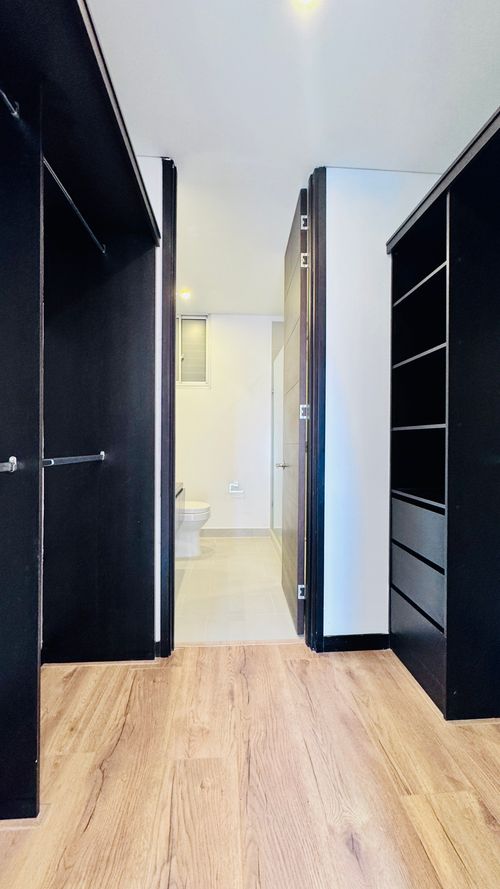 Apartamento en  Venta en Chico norte, Bogotá - Miniatura 10