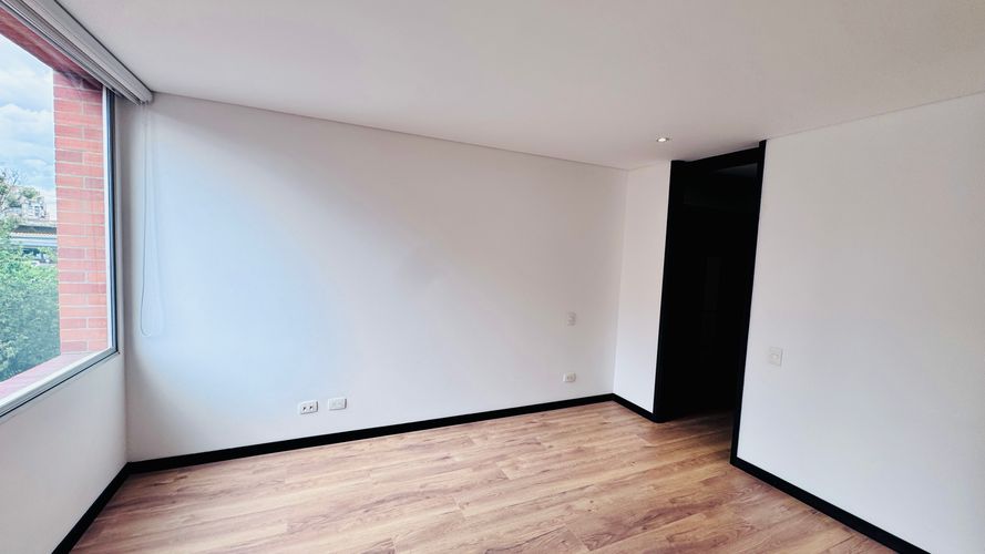Apartamento en  Venta en Chico norte, Bogotá - Miniatura 11
