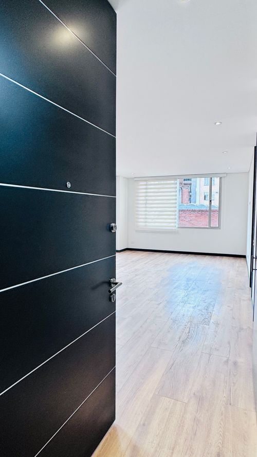 Apartamento en  Venta en Chico norte, Bogotá - Miniatura 12
