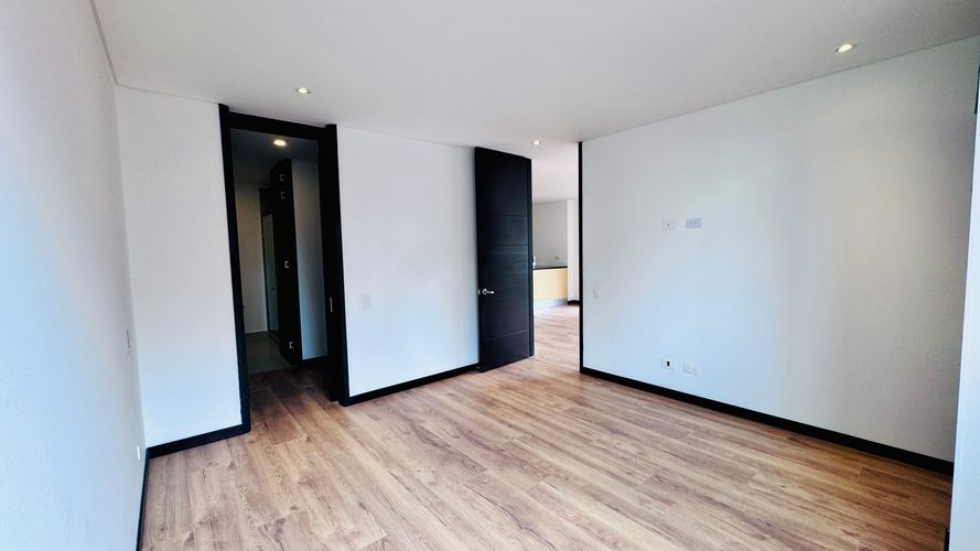 Apartamento en  Venta en Chico norte, Bogotá - Miniatura 14