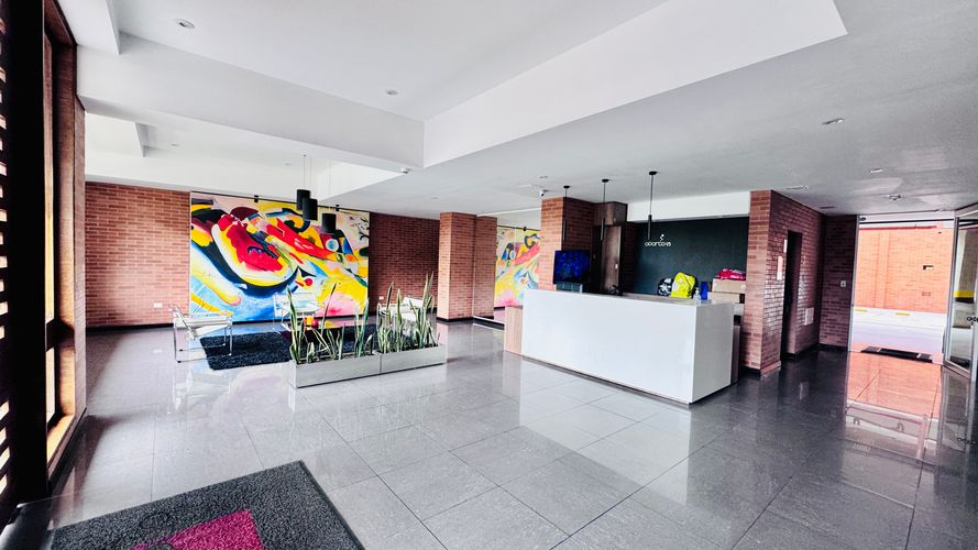 Apartamento en  Venta en Chico norte, Bogotá - Miniatura 15