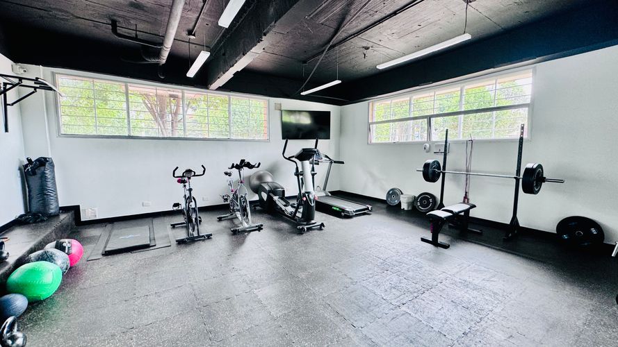 Apartamento en  Venta en Chico norte, Bogotá - Miniatura 16