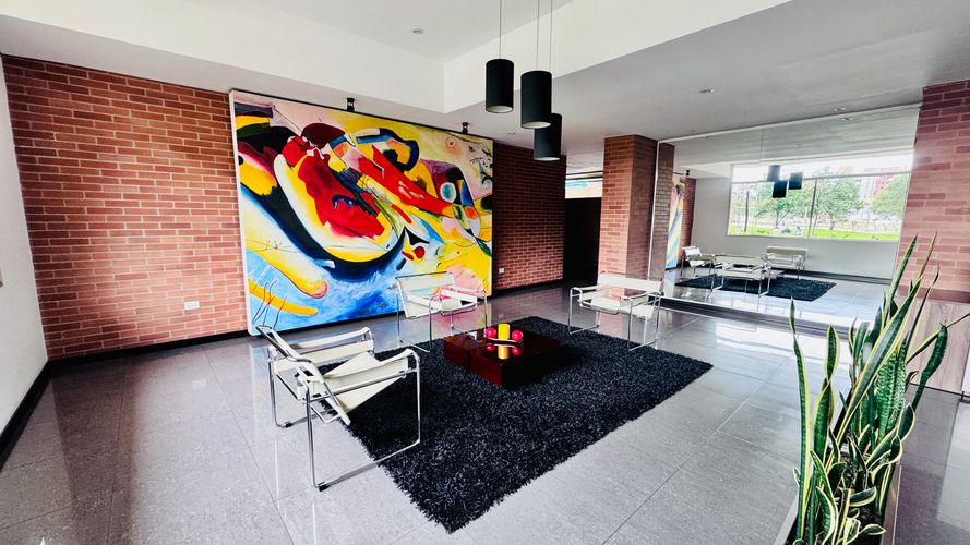 Apartamento en  Venta en Chico norte, Bogotá - Miniatura 18