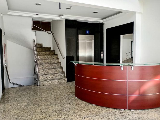 Edificio en  Arriendo en Chico norte, Bogotá - Miniatura 2