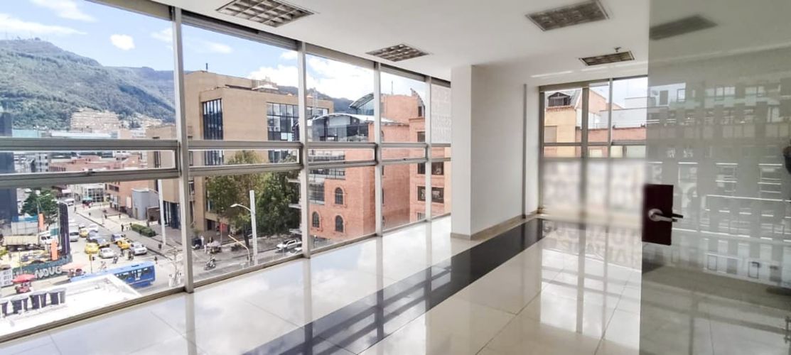 Edificio en  Arriendo en Chico norte, Bogotá - Miniatura 5