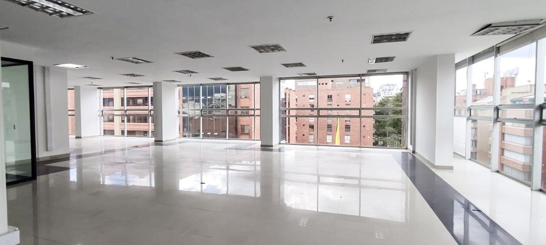 Edificio en  Arriendo en Chico norte, Bogotá - Miniatura 11