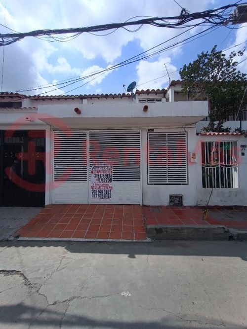 Casa en  Arriendo en Prados del norte, Cúcuta - Imagen 1