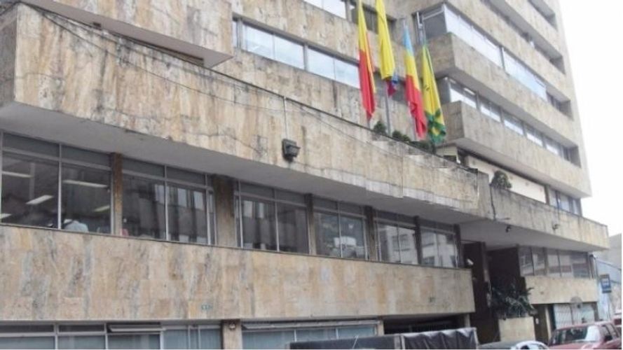 Edificio en  Venta en Centro Internacional, Bogotá - Miniatura 4