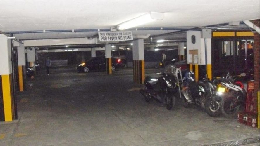 Edificio en  Venta en Centro Internacional, Bogotá - Miniatura 9