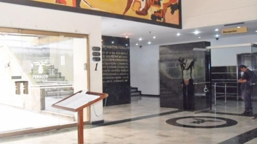 Edificio en  Venta en Centro Internacional, Bogotá - Miniatura 10