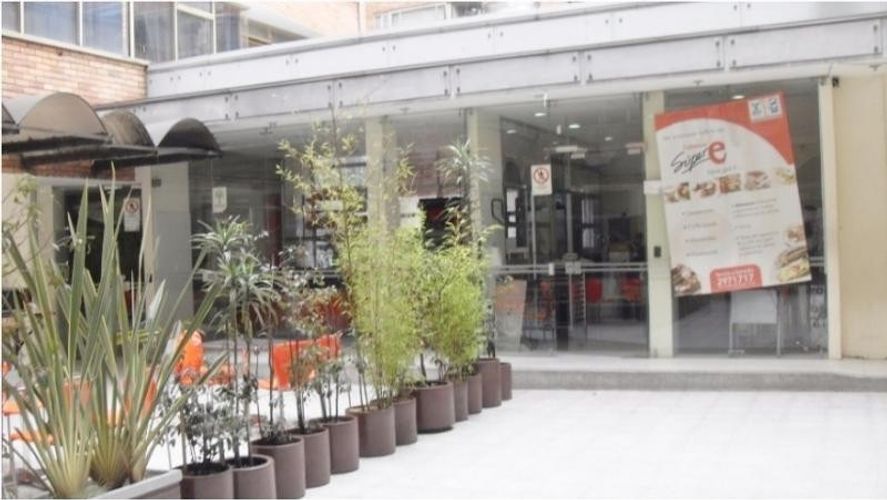 Edificio en  Venta en Centro Internacional, Bogotá - Miniatura 11