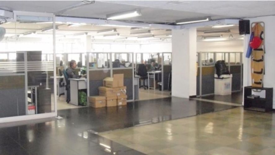 Edificio en  Venta en Centro Internacional, Bogotá - Miniatura 21