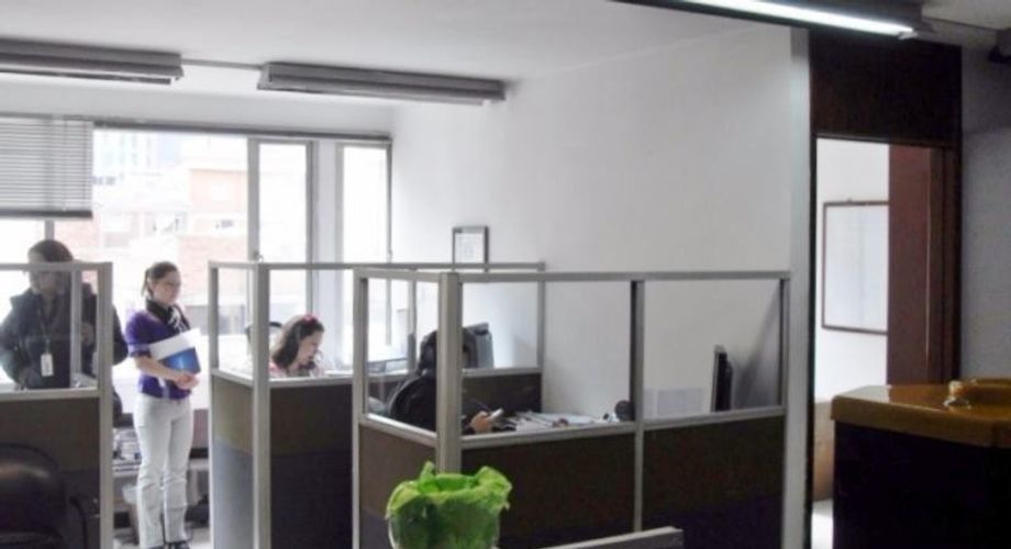 Edificio en  Venta en Centro Internacional, Bogotá - Miniatura 24