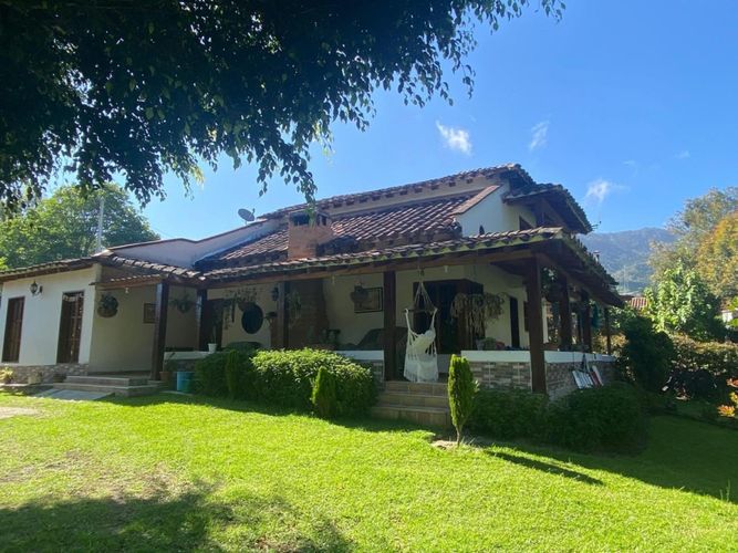 Finca en  Venta en La sonadora, El carmen de viboral - Miniatura 3