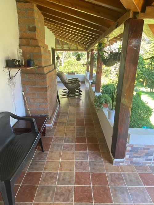 Finca en  Venta en La sonadora, El carmen de viboral - Miniatura 4