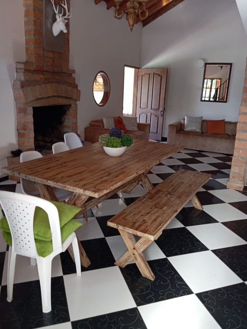 Finca en  Venta en La sonadora, El carmen de viboral - Miniatura 9