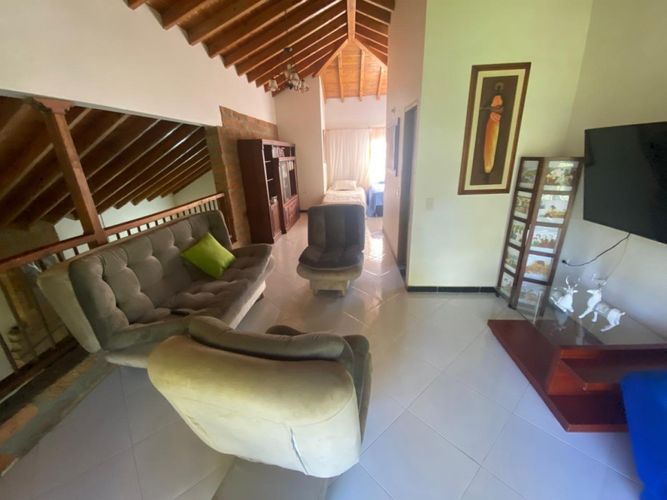 Finca en  Venta en La sonadora, El carmen de viboral - Miniatura 10