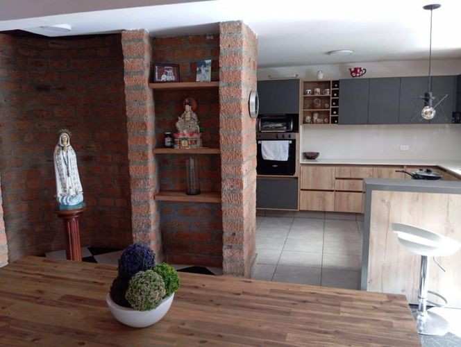Finca en  Venta en La sonadora, El carmen de viboral - Miniatura 11