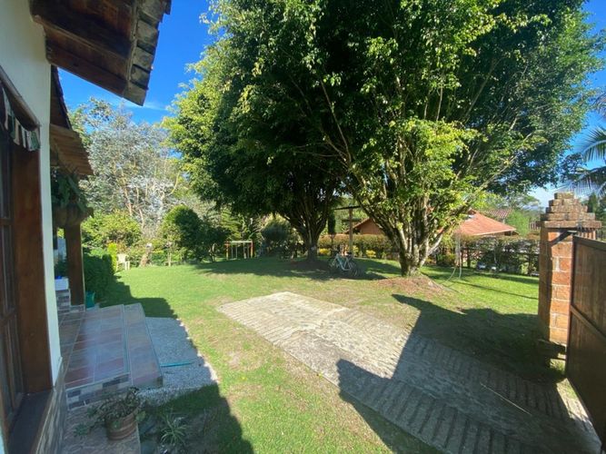 Finca en  Venta en La sonadora, El carmen de viboral - Miniatura 12