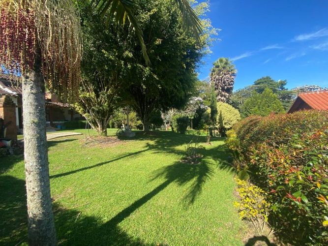 Finca en  Venta en La sonadora, El carmen de viboral - Miniatura 13