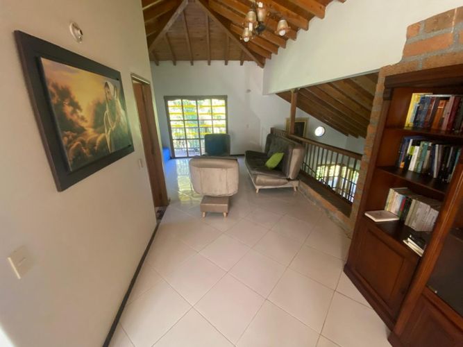 Finca en  Venta en La sonadora, El carmen de viboral - Miniatura 14