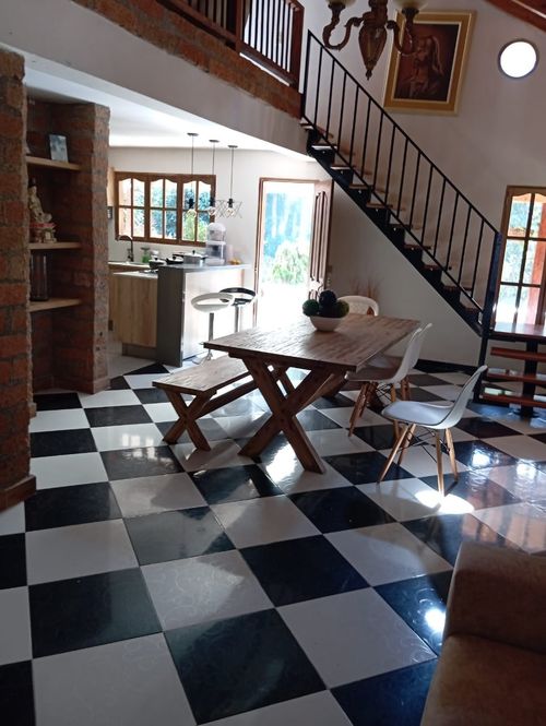 Finca en  Venta en La sonadora, El carmen de viboral - Miniatura 16