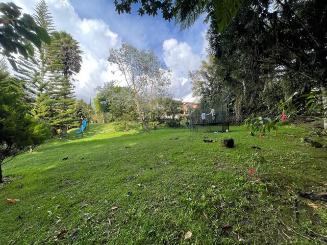Finca en  Venta en La sonadora, El carmen de viboral - Miniatura 22