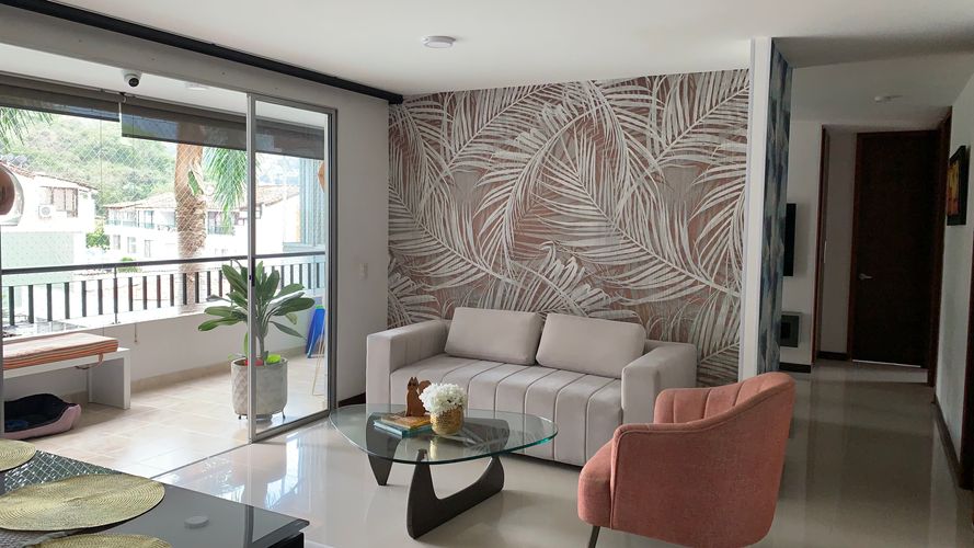 Apartamento en  Venta en Sector la luisa bella suiza, Cali - Imagen 1