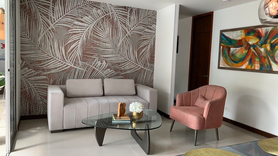 Apartamento en  Venta en Sector la luisa bella suiza, Cali - Miniatura 3