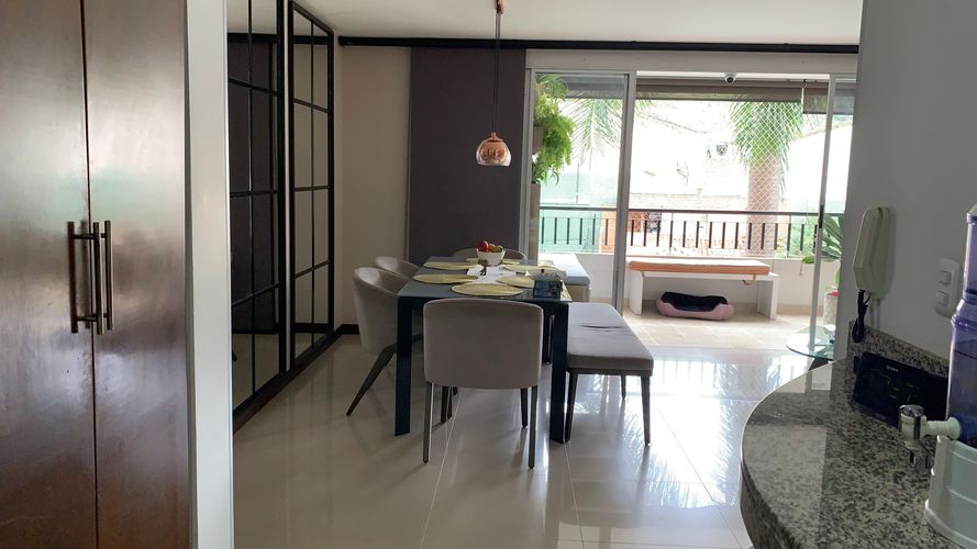 Apartamento en  Venta en Sector la luisa bella suiza, Cali - Miniatura 5