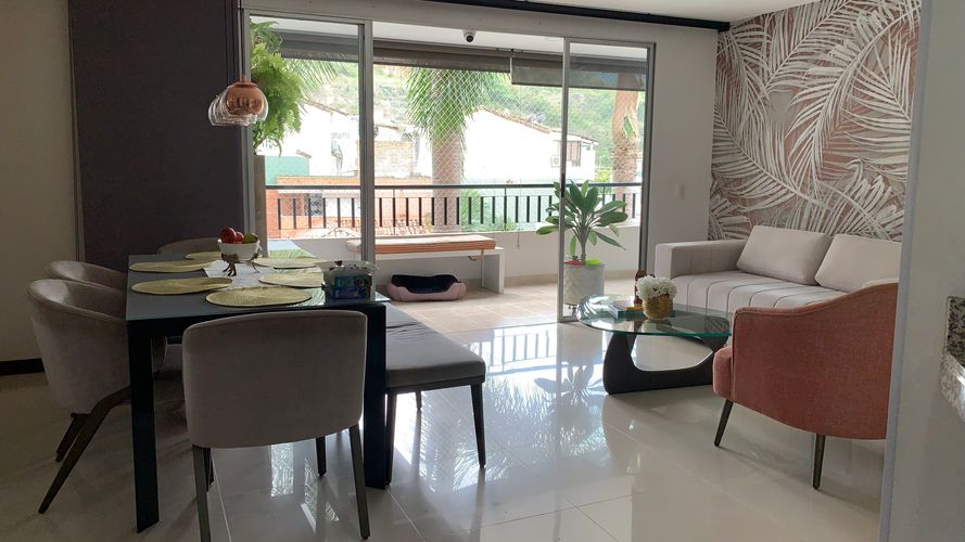 Apartamento en  Venta en Sector la luisa bella suiza, Cali - Miniatura 6