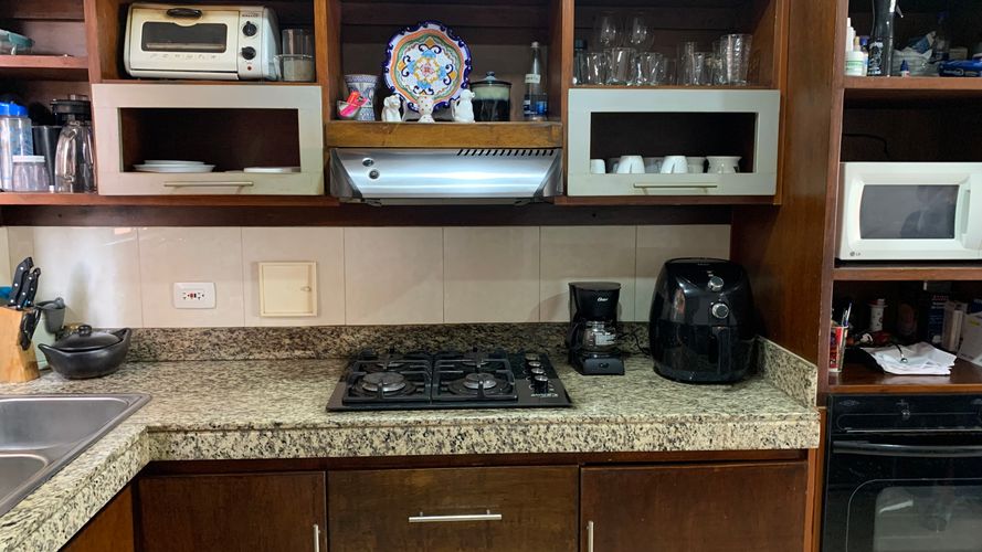 Apartamento en  Venta en Sector la luisa bella suiza, Cali - Miniatura 8