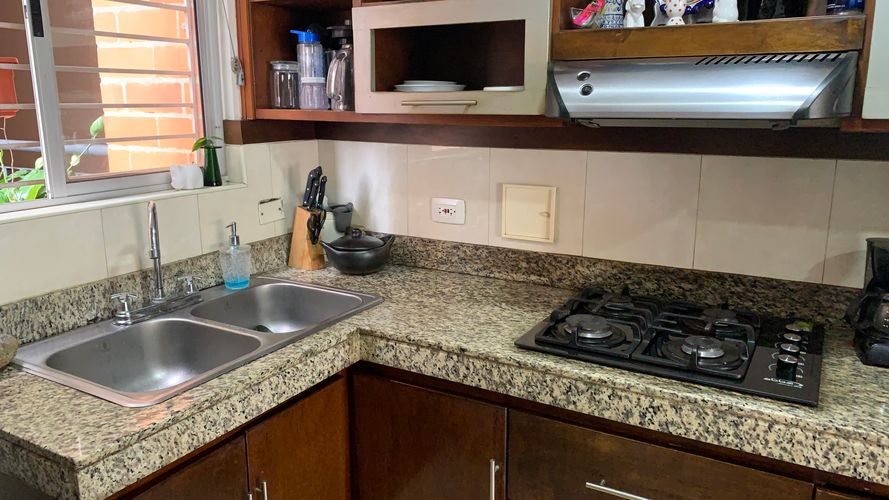 Apartamento en  Venta en Sector la luisa bella suiza, Cali - Miniatura 9