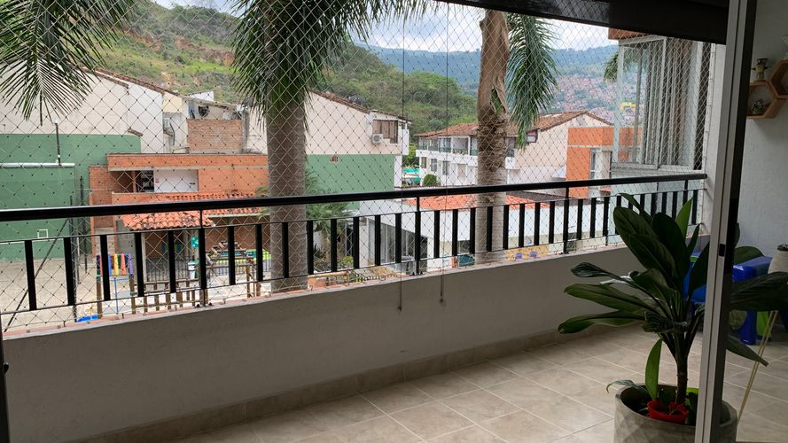 Apartamento en  Venta en Sector la luisa bella suiza, Cali - Miniatura 11