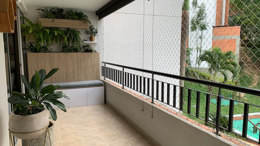 Apartamento en  Venta en Sector la luisa bella suiza, Cali - Miniatura 12
