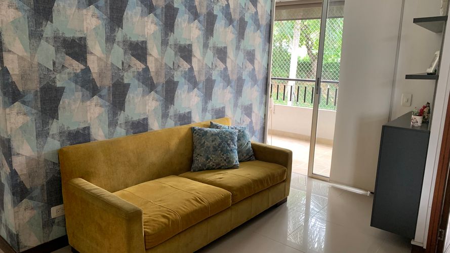 Apartamento en  Venta en Sector la luisa bella suiza, Cali - Miniatura 13