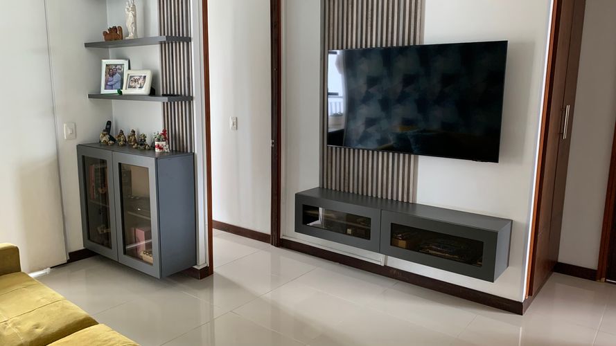 Apartamento en  Venta en Sector la luisa bella suiza, Cali - Miniatura 14