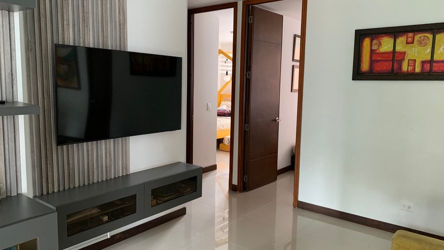 Apartamento en  Venta en Sector la luisa bella suiza, Cali - Miniatura 15