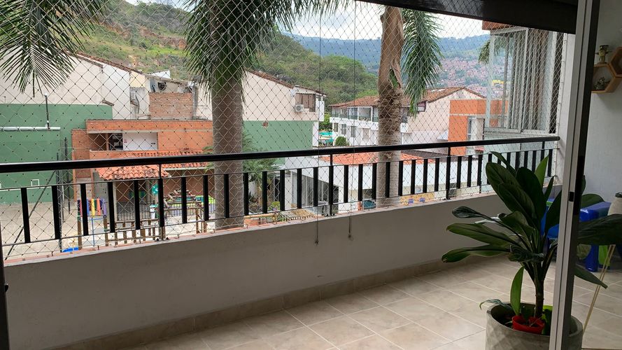 Apartamento en  Venta en Sector la luisa bella suiza, Cali - Miniatura 16