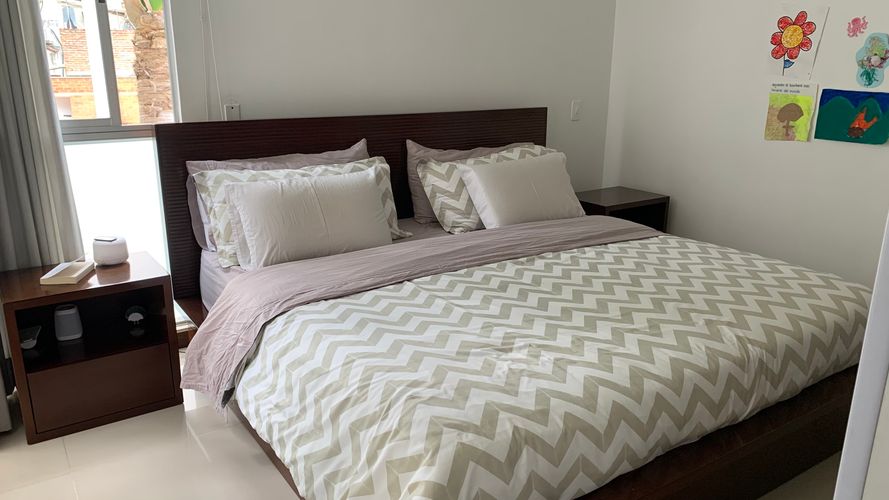 Apartamento en  Venta en Sector la luisa bella suiza, Cali - Miniatura 18