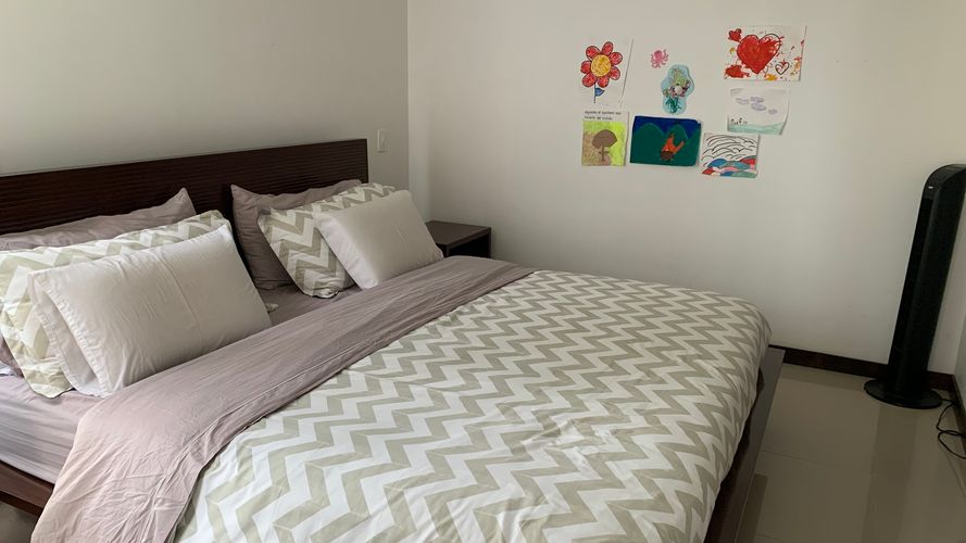 Apartamento en  Venta en Sector la luisa bella suiza, Cali - Miniatura 19