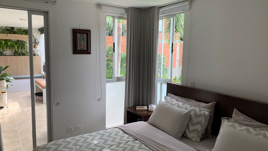 Apartamento en  Venta en Sector la luisa bella suiza, Cali - Miniatura 22