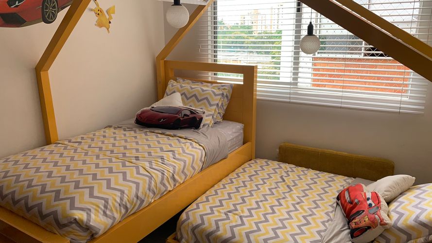 Apartamento en  Venta en Sector la luisa bella suiza, Cali - Miniatura 23
