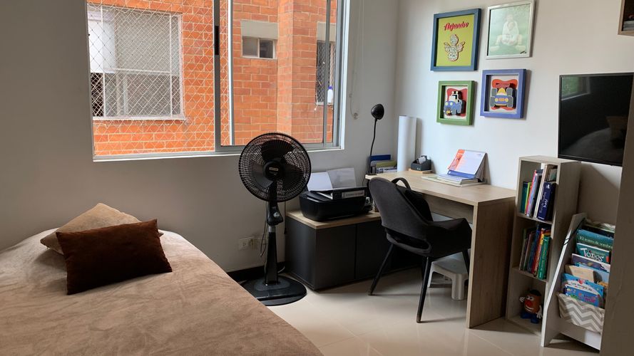 Apartamento en  Venta en Sector la luisa bella suiza, Cali - Miniatura 24