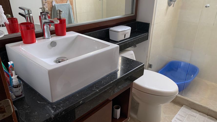 Apartamento en  Venta en Sector la luisa bella suiza, Cali - Miniatura 26
