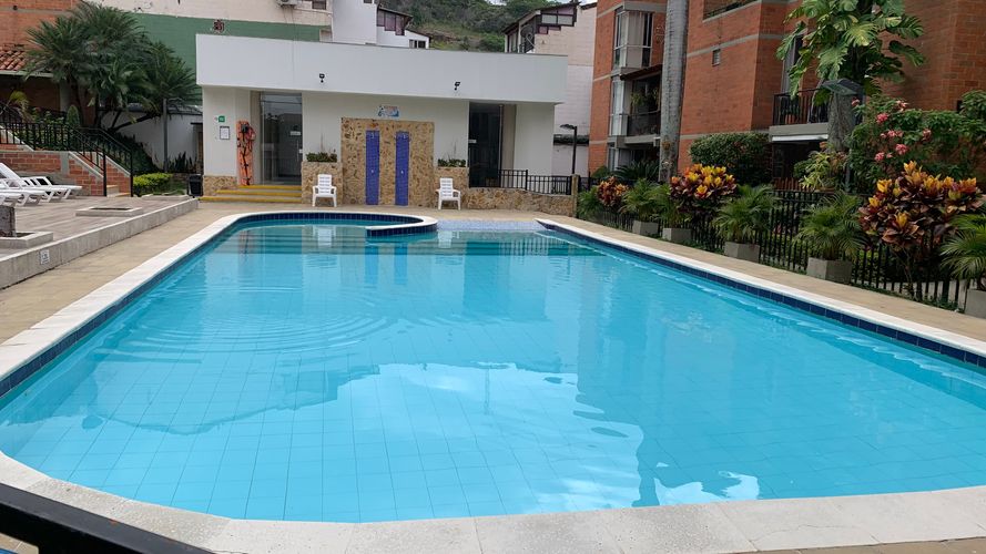 Apartamento en  Venta en Sector la luisa bella suiza, Cali - Miniatura 2