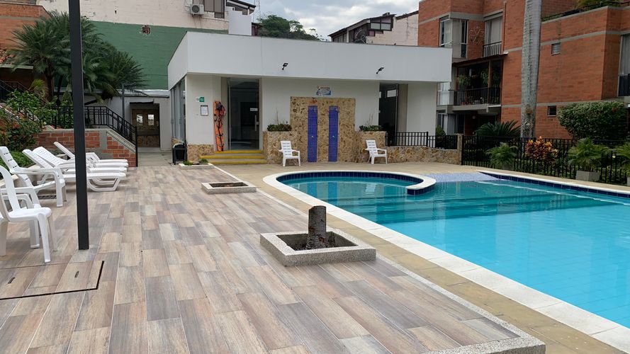 Apartamento en  Venta en Sector la luisa bella suiza, Cali - Miniatura 28