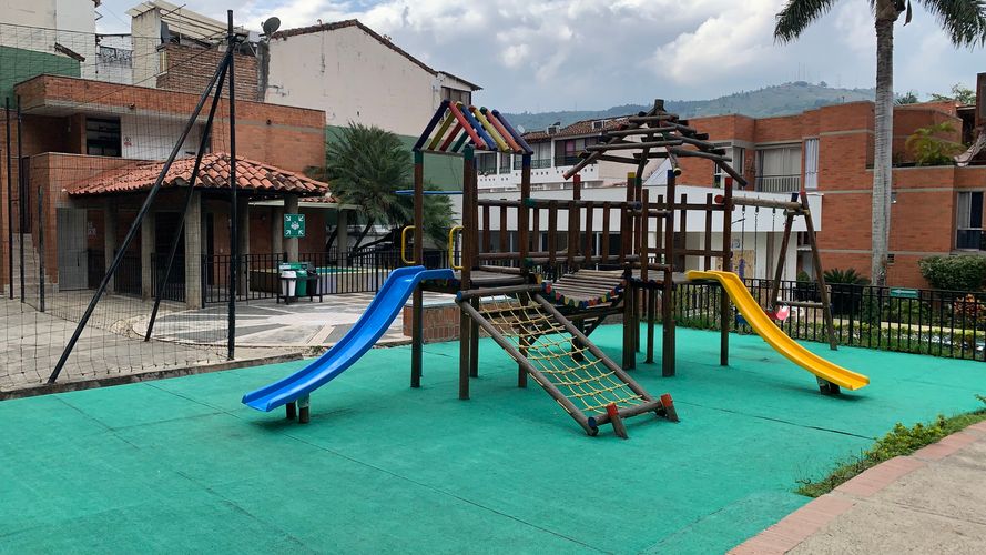 Apartamento en  Venta en Sector la luisa bella suiza, Cali - Miniatura 29